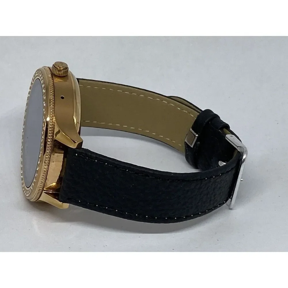 Fossil Gen 3 Authentic Genuine Smart Watch Custom Band FTW6008 LT210